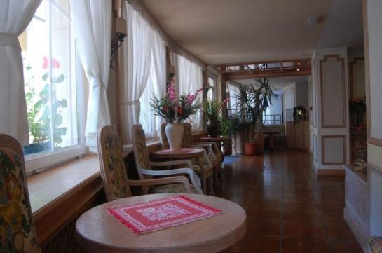 Hotel Aaritz Garni  | Levico Terme | Trento | Italia 17