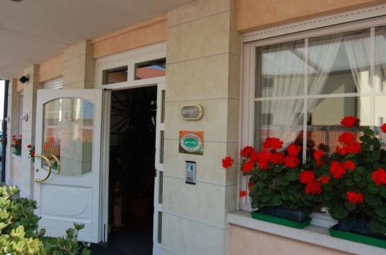 Hotel Aaritz Garni  | Levico Terme | Trento | Italia 18