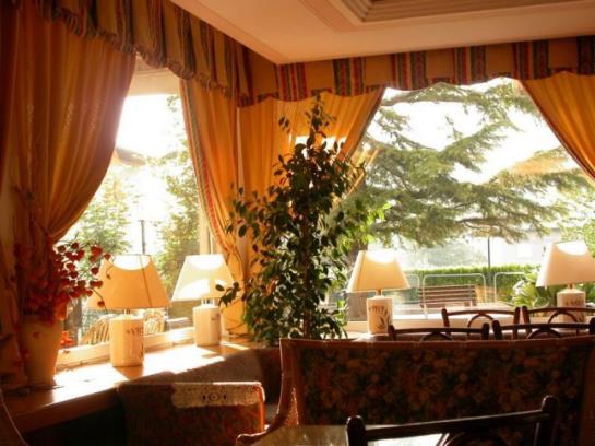 Hotel Aaritz Garni  | Levico Terme | Trento | Italia 19