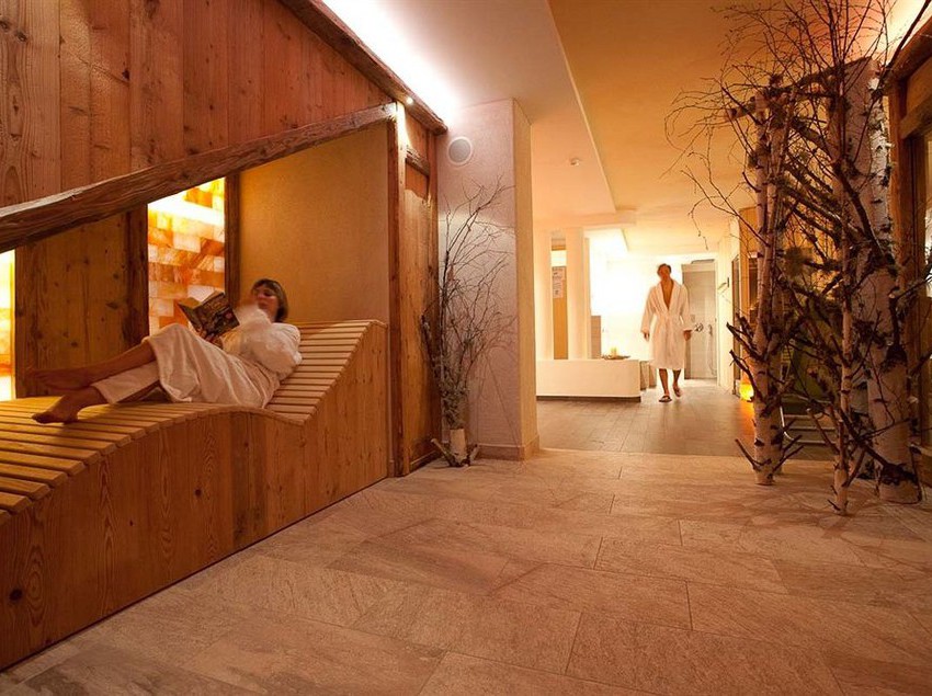 Hotel Aaritz Garni  | Levico Terme | Trento | Italia 2