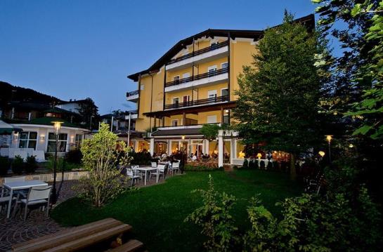 Hotel Aaritz Garni  | Levico Terme | Trento | Italia 20