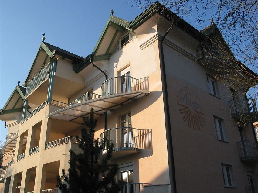 Hotel Aaritz Garni  | Levico Terme | Trento | Italia 3