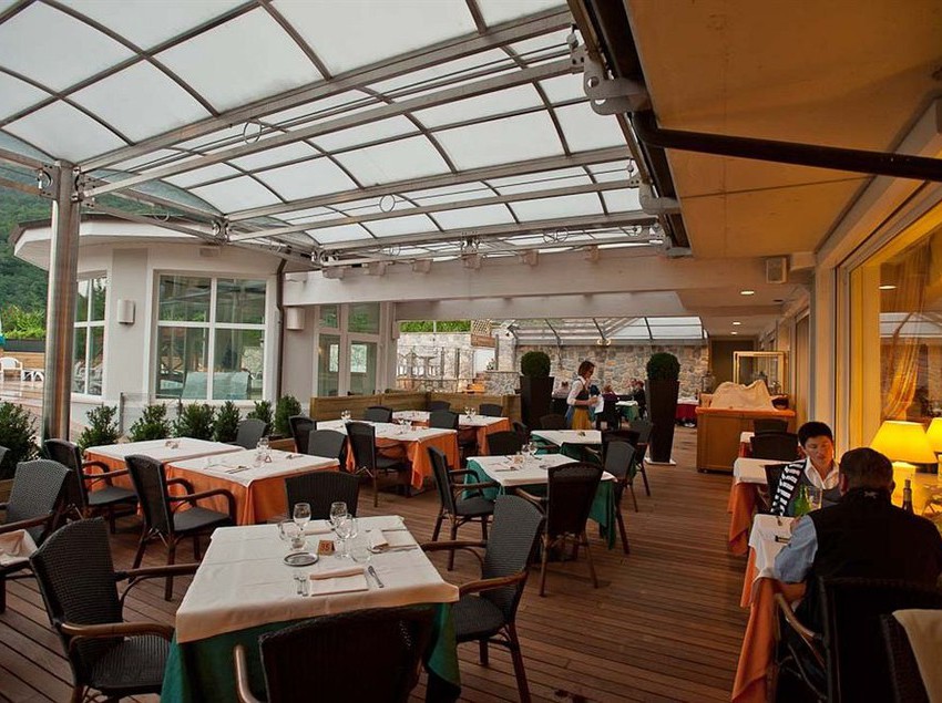 Hotel Aaritz Garni  | Levico Terme | Trento | Italia 5