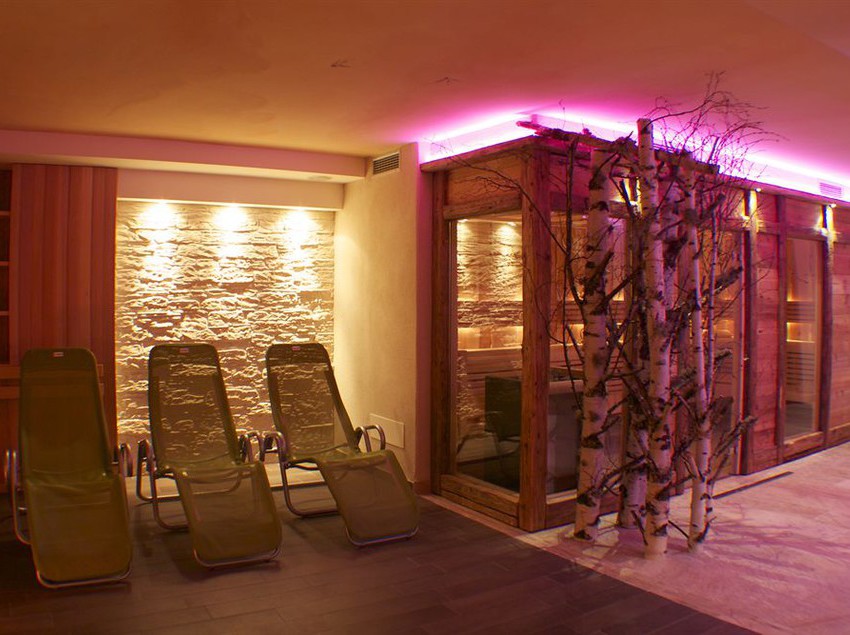 Hotel Aaritz Garni  | Levico Terme | Trento | Italia 6