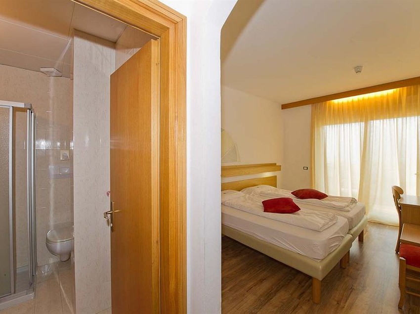 Hotel Aaritz Garni  | Levico Terme | Trento | Italia 8