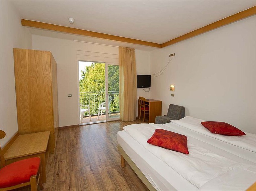 Hotel Aaritz Garni  | Levico Terme | Trento | Italia 9