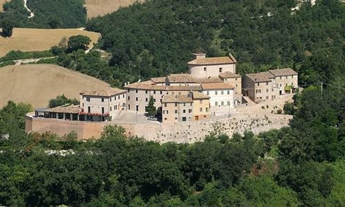 Casa Oliva  | Serrungarina | Pesaro e Urbino | Italia 1