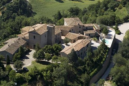 Casa Oliva  | Serrungarina | Pesaro e Urbino | Italia 3