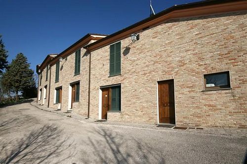 Casa Oliva  | Serrungarina | Pesaro e Urbino | Italia 5