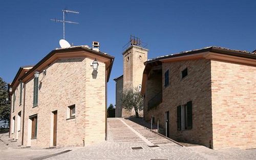 Casa Oliva  | Serrungarina | Pesaro e Urbino | Italia 6