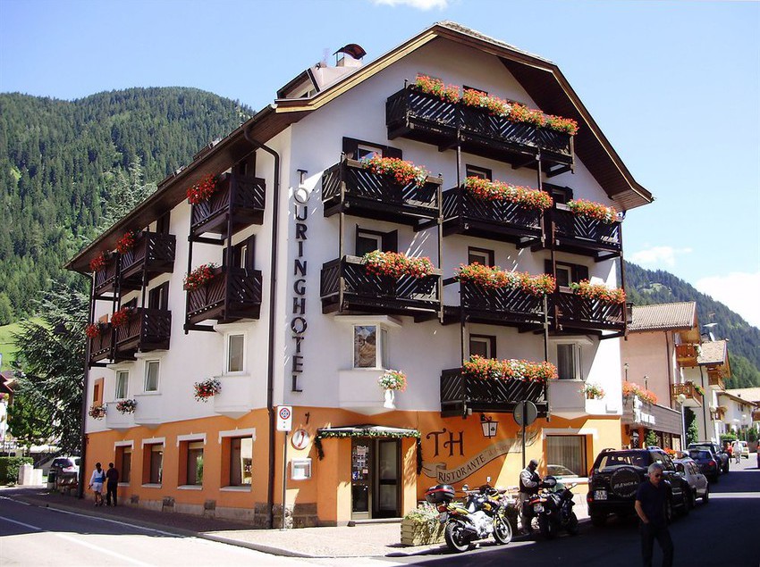 Hotel Touring Predazzo