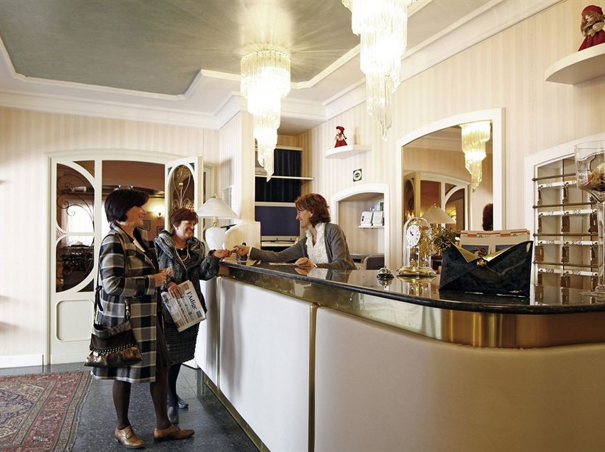 Hotel Touring  | Predazzo | Trento | Italia 1