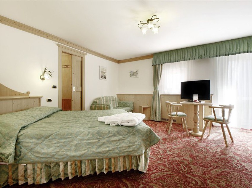 Hotel Touring  | Predazzo | Trento | Italia 10