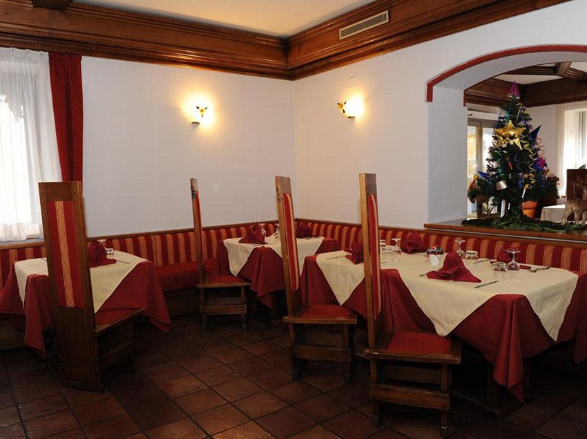 Hotel Touring  | Predazzo | Trento | Italia 11