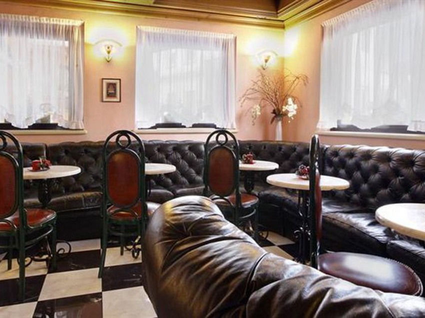 Hotel Touring  | Predazzo | Trento | Italia 13