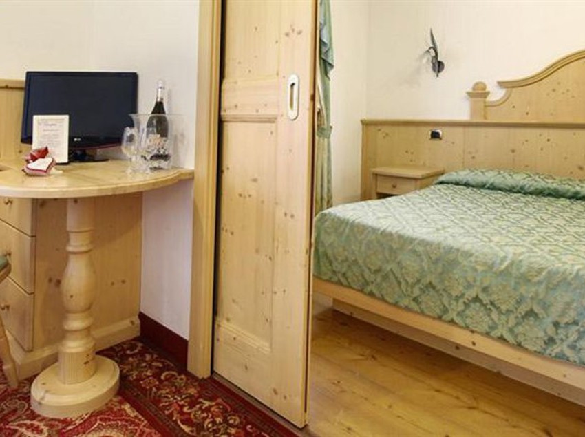 Hotel Touring  | Predazzo | Trento | Italia 15