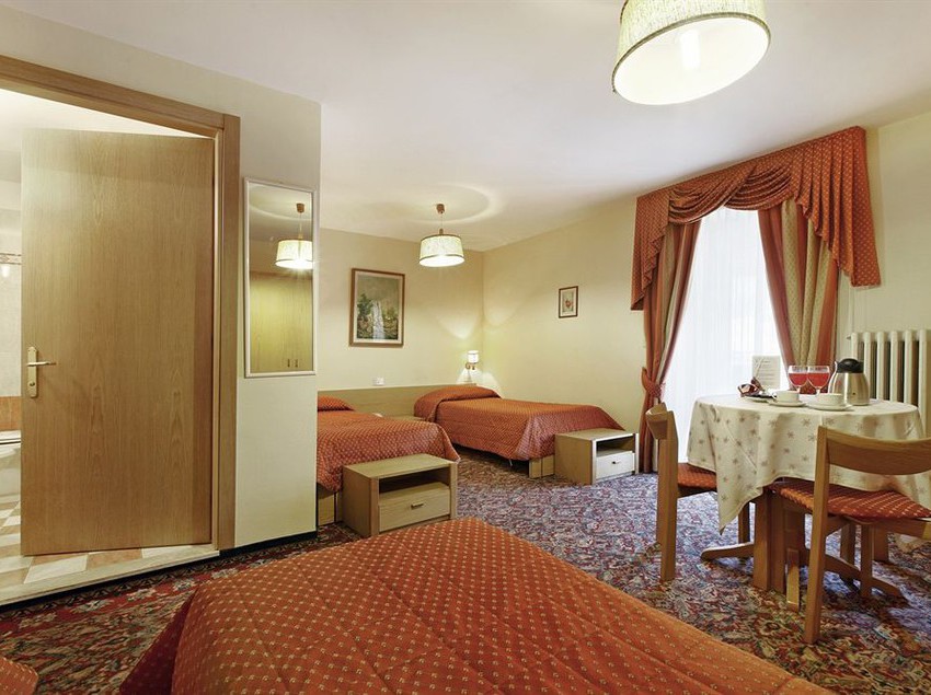 Hotel Touring  | Predazzo | Trento | Italia 16