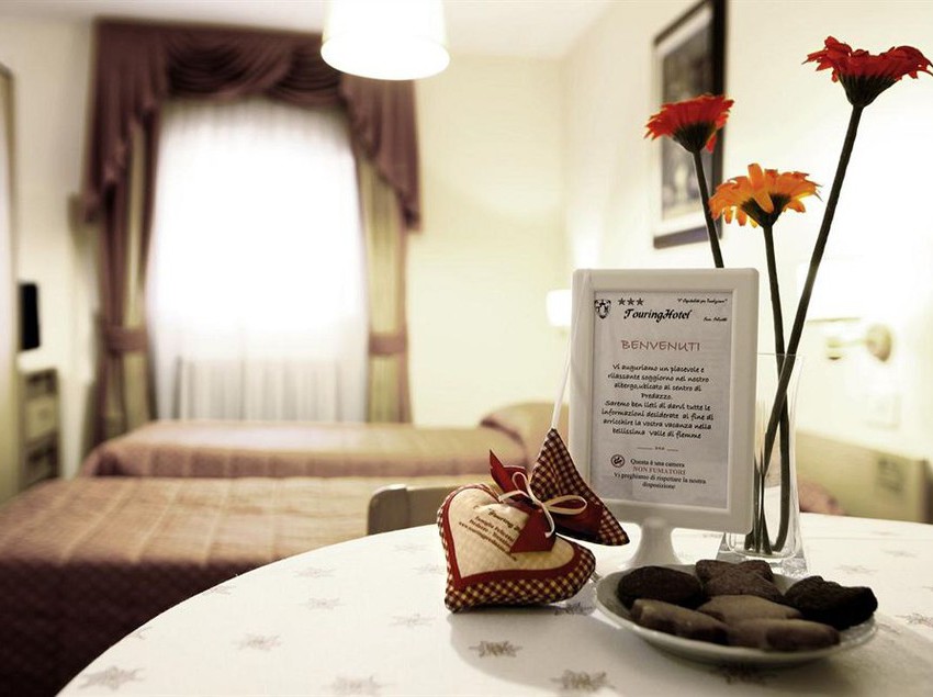 Hotel Touring  | Predazzo | Trento | Italia 17