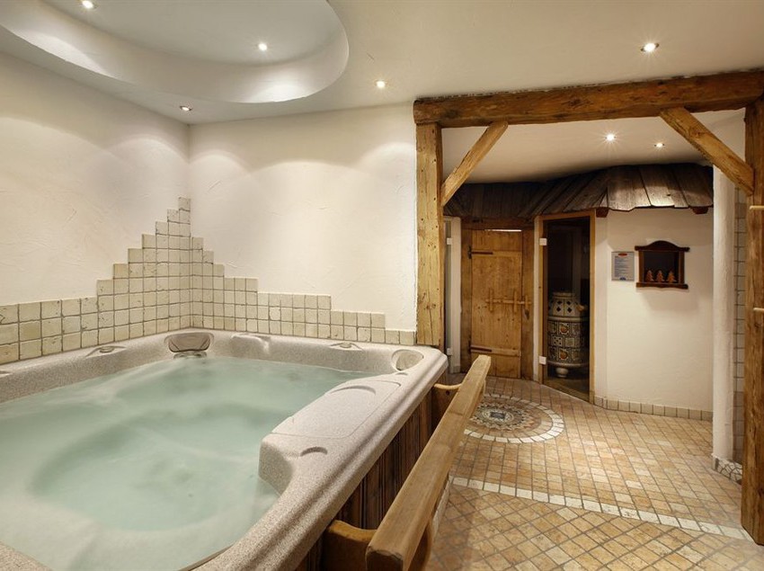 Hotel Touring  | Predazzo | Trento | Italia 18