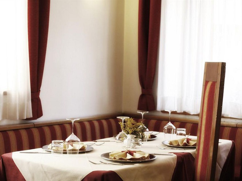 Hotel Touring  | Predazzo | Trento | Italia 19