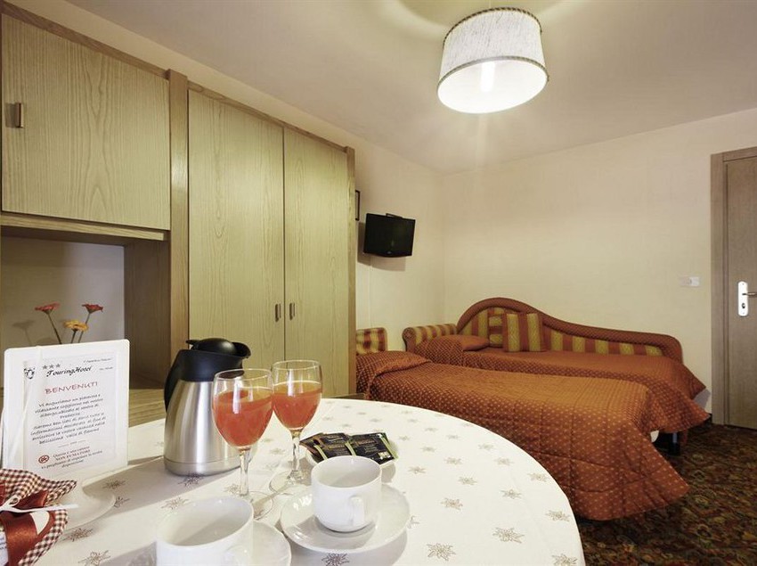 Hotel Touring  | Predazzo | Trento | Italia 3