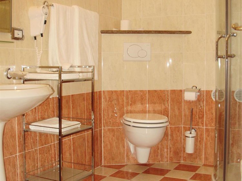 Hotel Touring  | Predazzo | Trento | Italia 5