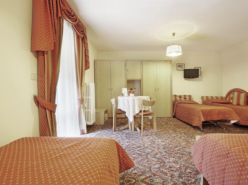 Hotel Touring  | Predazzo | Trento | Italia 6