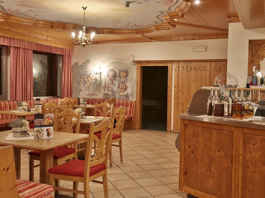 Sporthotel Kurzras  | Senales | Bolzano | Italia 1