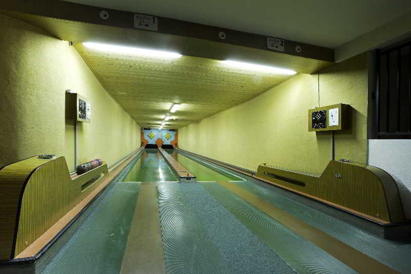 Sporthotel Kurzras  | Senales | Bolzano | Italia 10