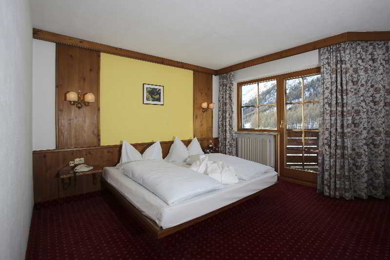 Sporthotel Kurzras  | Senales | Bolzano | Italia 11