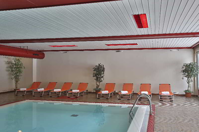 Sporthotel Kurzras  | Senales | Bolzano | Italia 13