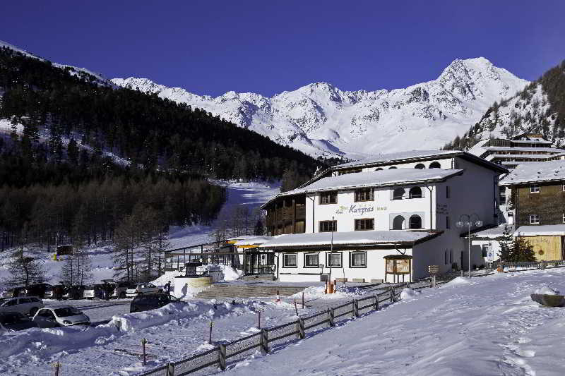 Sporthotel Kurzras  | Senales | Bolzano | Italia 15