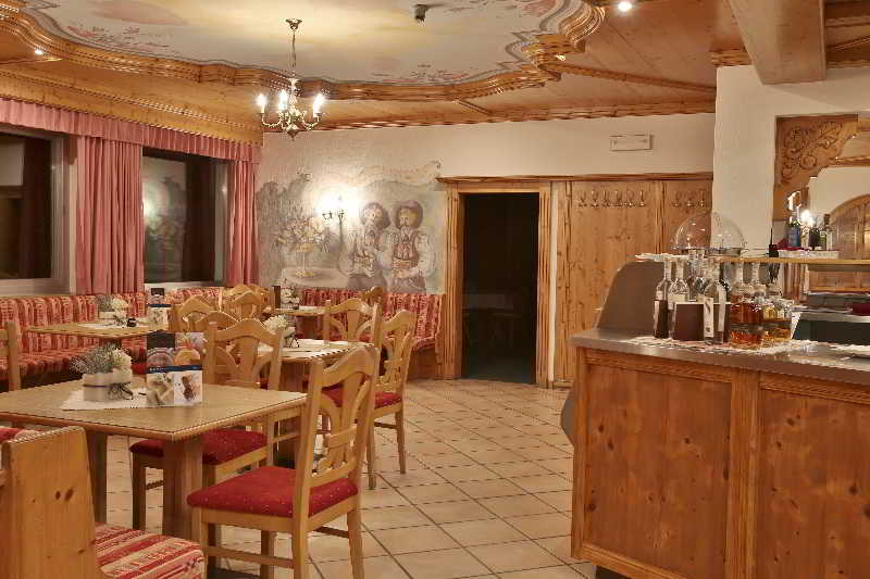 Sporthotel Kurzras  | Senales | Bolzano | Italia 16