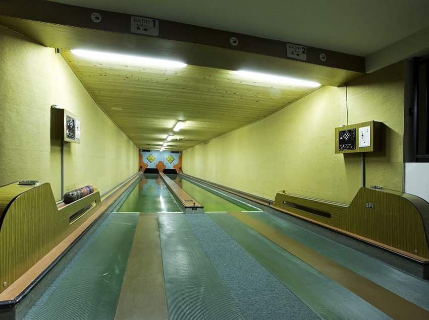 Sporthotel Kurzras  | Senales | Bolzano | Italia 2