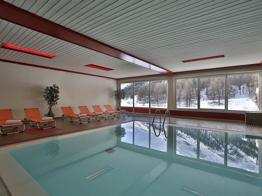 Sporthotel Kurzras  | Senales | Bolzano | Italia 3