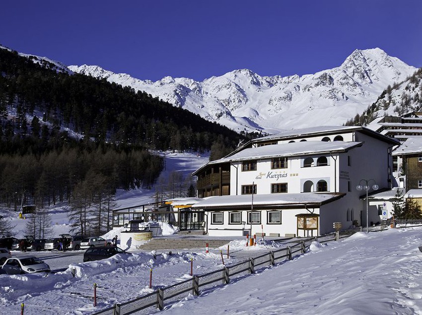 Sporthotel Kurzras  | Senales | Bolzano | Italia 4