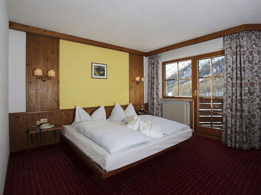 Sporthotel Kurzras  | Senales | Bolzano | Italia 5