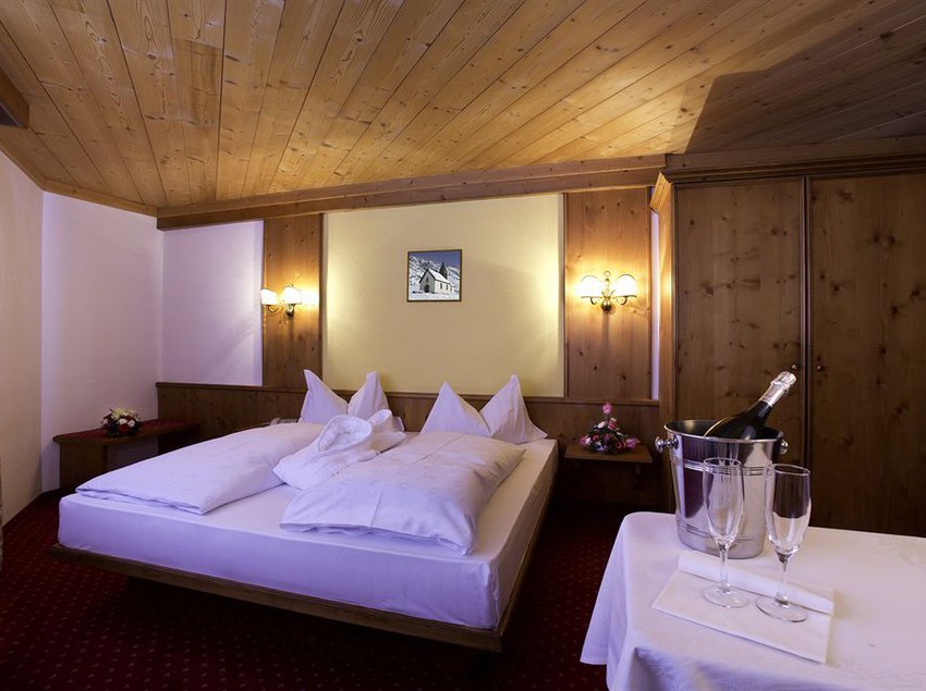 Sporthotel Kurzras  | Senales | Bolzano | Italia 6