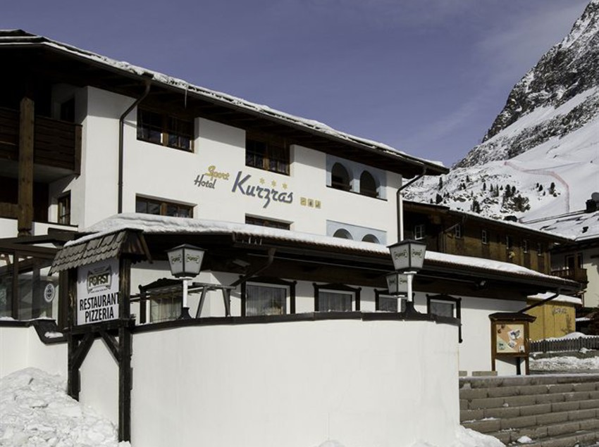Sporthotel Kurzras  | Senales | Bolzano | Italia 7