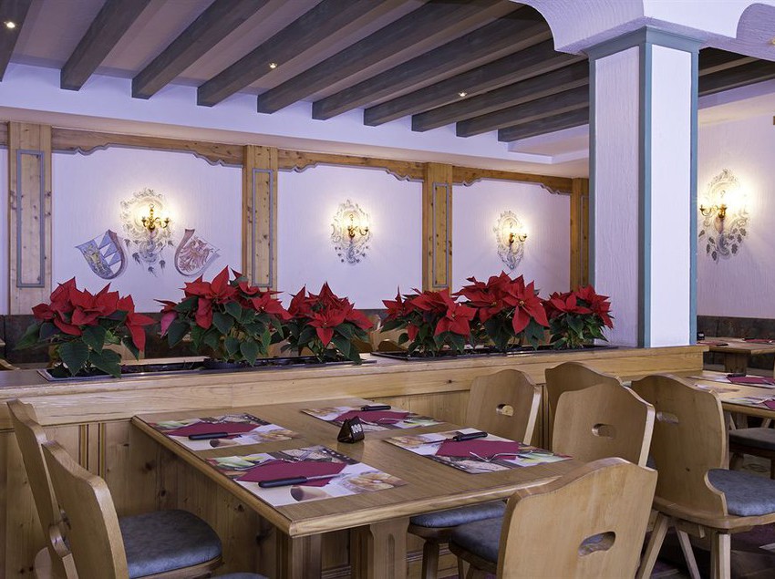 Sporthotel Kurzras  | Senales | Bolzano | Italia 8