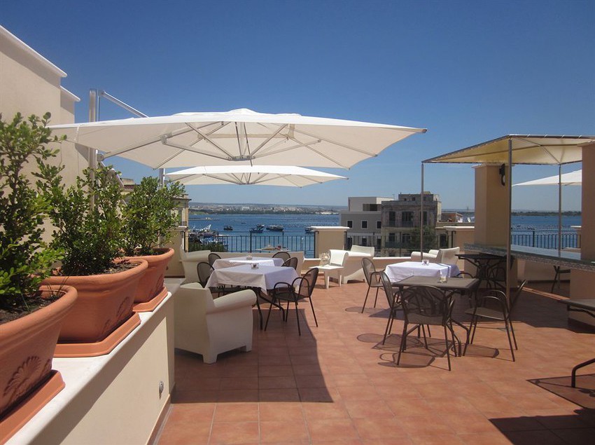 Hotel Albergo Del Sole