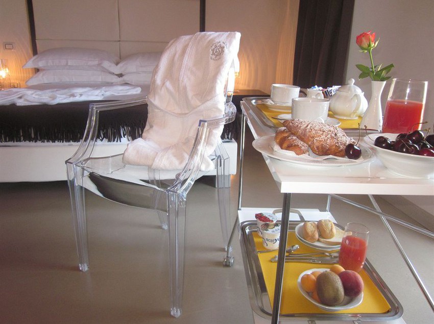 Hotel Albergo Del Sole  | Taranto | Taranto | Italia 1