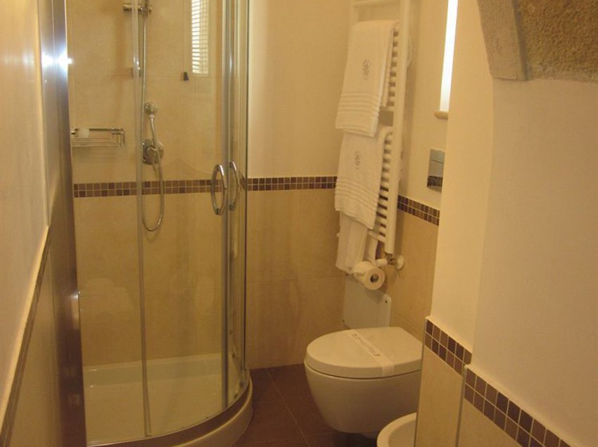 Hotel Albergo Del Sole  | Taranto | Taranto | Italia 10