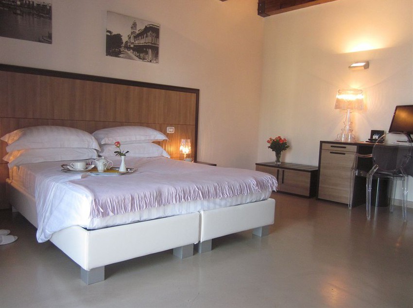 Hotel Albergo Del Sole  | Taranto | Taranto | Italia 11