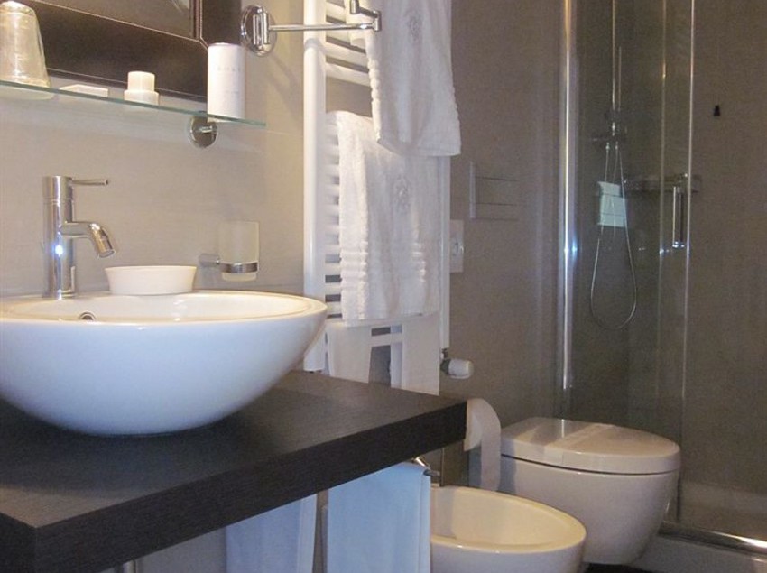 Hotel Albergo Del Sole  | Taranto | Taranto | Italia 12