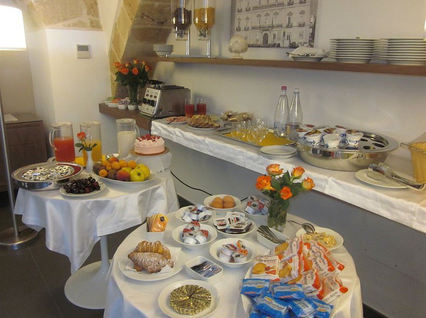 Hotel Albergo Del Sole  | Taranto | Taranto | Italia 2