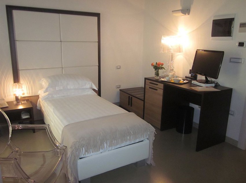 Hotel Albergo Del Sole  | Taranto | Taranto | Italia 3