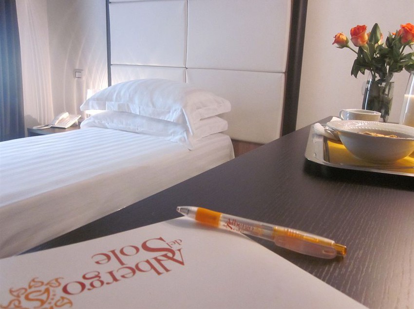 Hotel Albergo Del Sole  | Taranto | Taranto | Italia 4