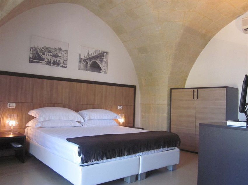 Hotel Albergo Del Sole  | Taranto | Taranto | Italia 5