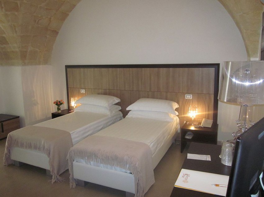 Hotel Albergo Del Sole  | Taranto | Taranto | Italia 7